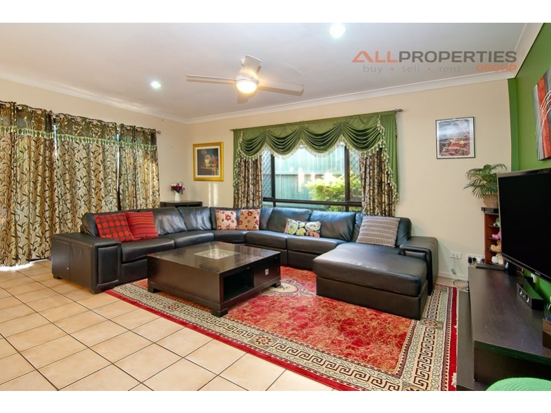 53 Glorious Way, Forest Lake QLD 4078