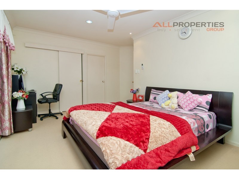 53 Glorious Way, Forest Lake QLD 4078