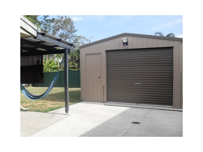 20 Adam Avenue, Browns Plains QLD 4118