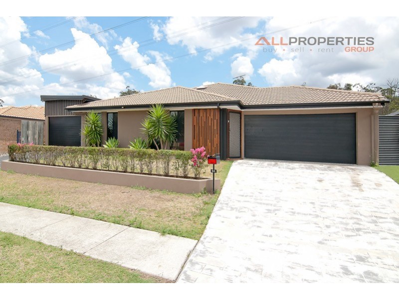 64 Freshwater Drive, Berrinba QLD 4117