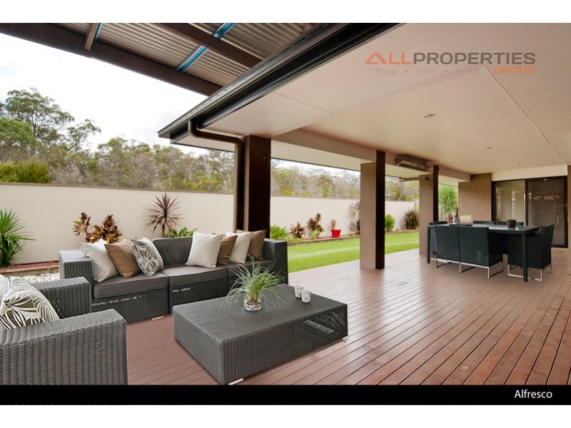 64 Freshwater Drive, Berrinba QLD 4117