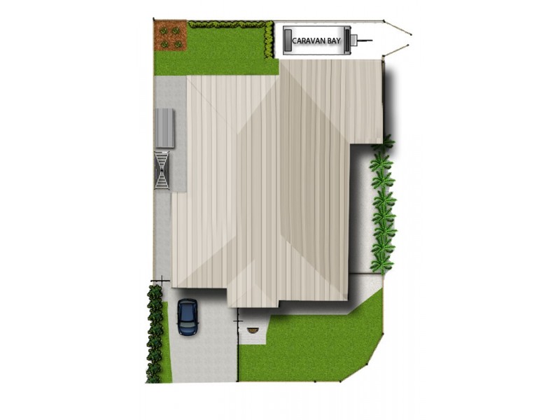 1 Rowan Street, Heathwood QLD 4110