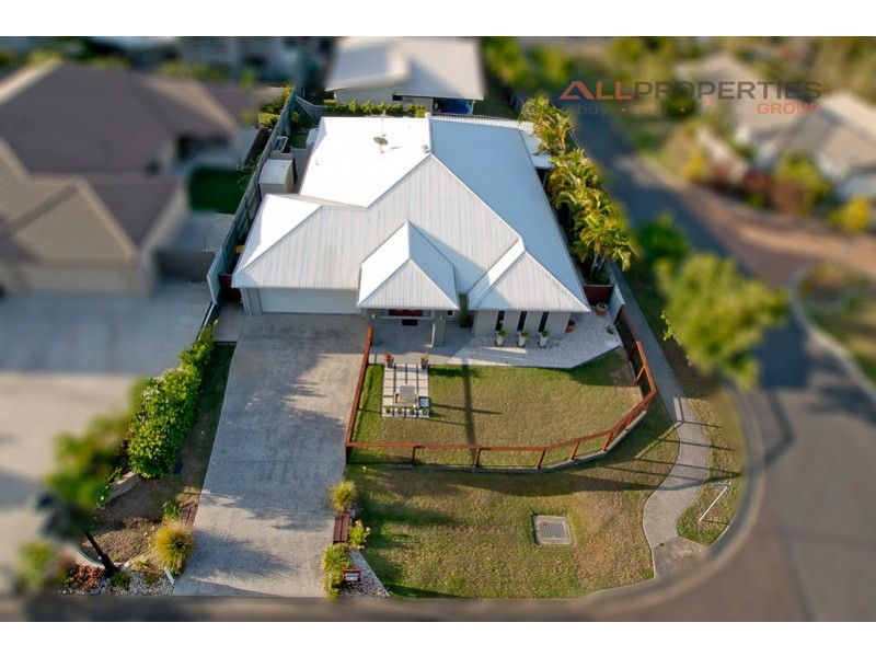 1 Rowan Street, Heathwood QLD 4110