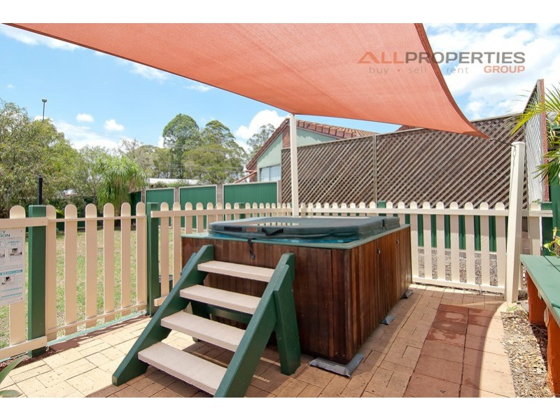 1 LETITIA STREET, Regents Park QLD 4118