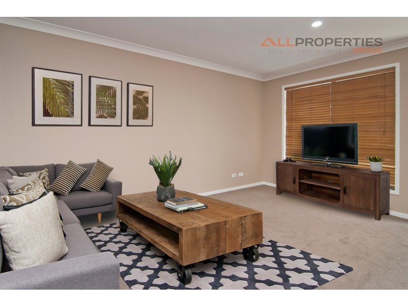 30 HEDERA STREET, Regents Park QLD 4118