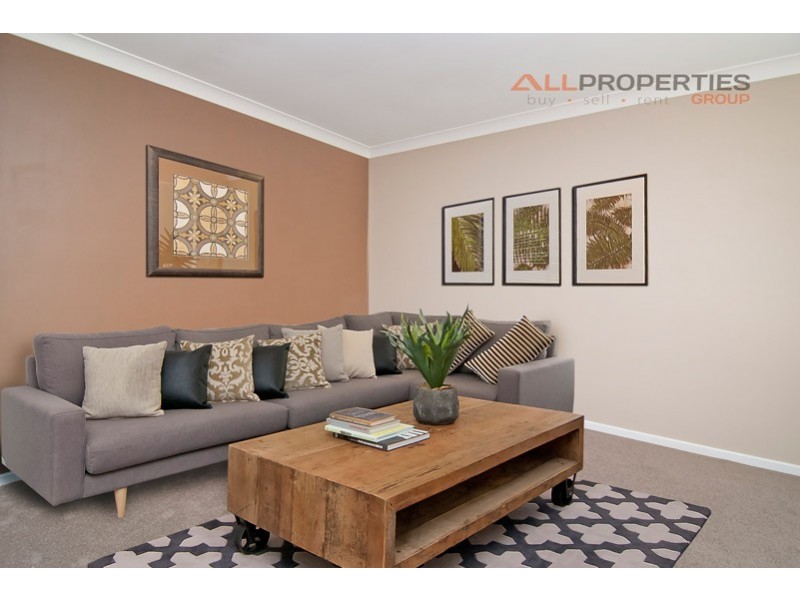 30 HEDERA STREET, Regents Park QLD 4118