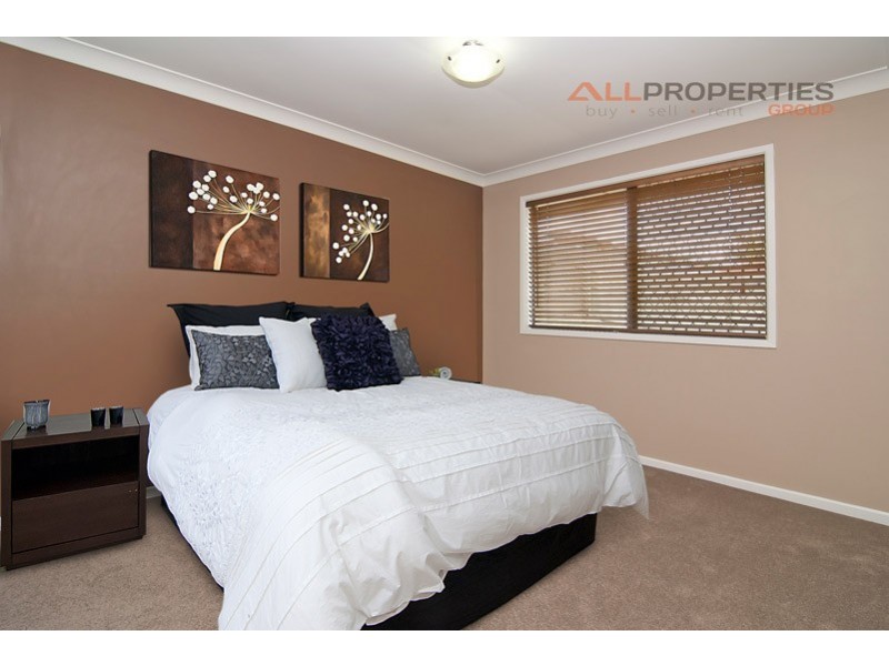 30 HEDERA STREET, Regents Park QLD 4118