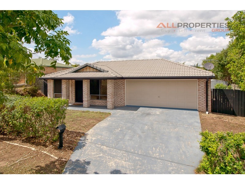 30 HEDERA STREET, Regents Park QLD 4118