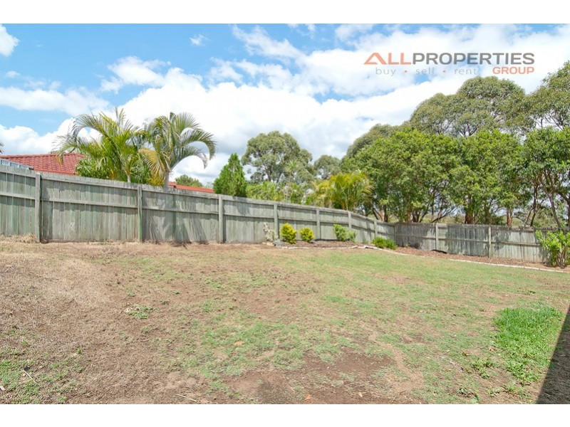 30 HEDERA STREET, Regents Park QLD 4118