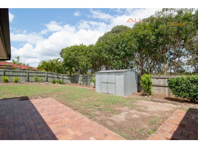 30 HEDERA STREET, Regents Park QLD 4118