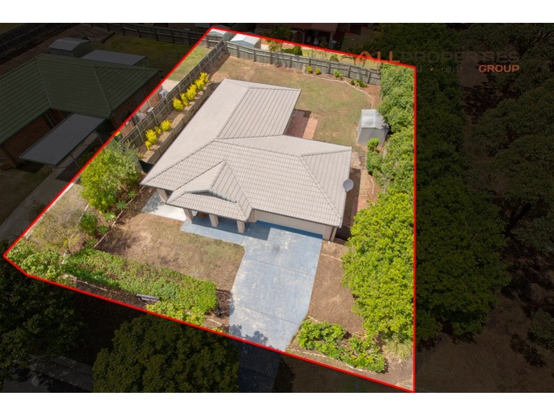 30 HEDERA STREET, Regents Park QLD 4118