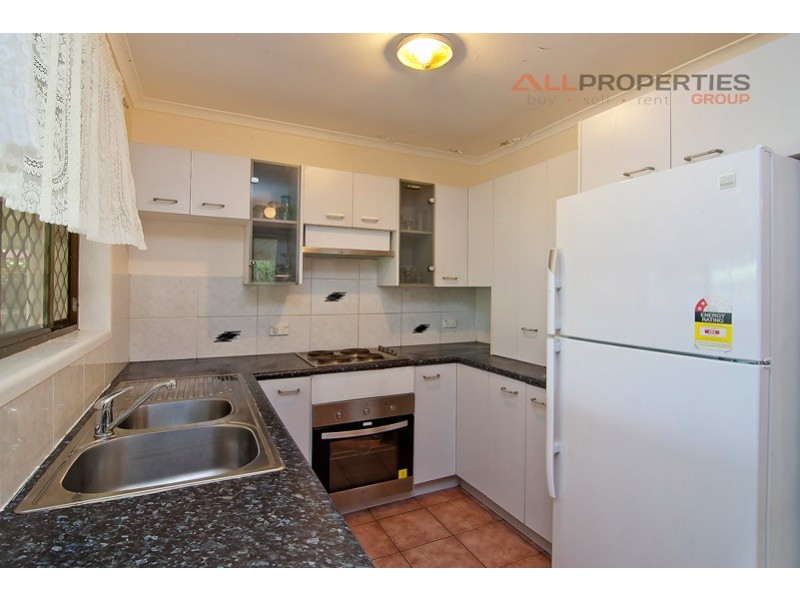 3 YANCEY STREET, Browns Plains QLD 4118