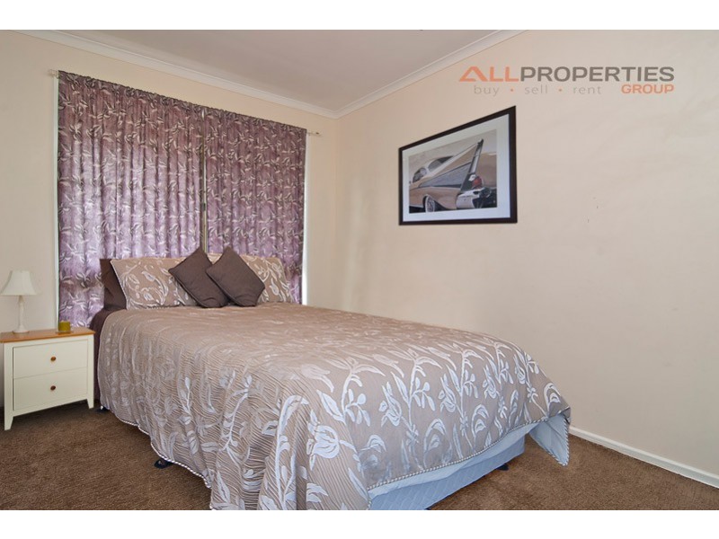 3 YANCEY STREET, Browns Plains QLD 4118