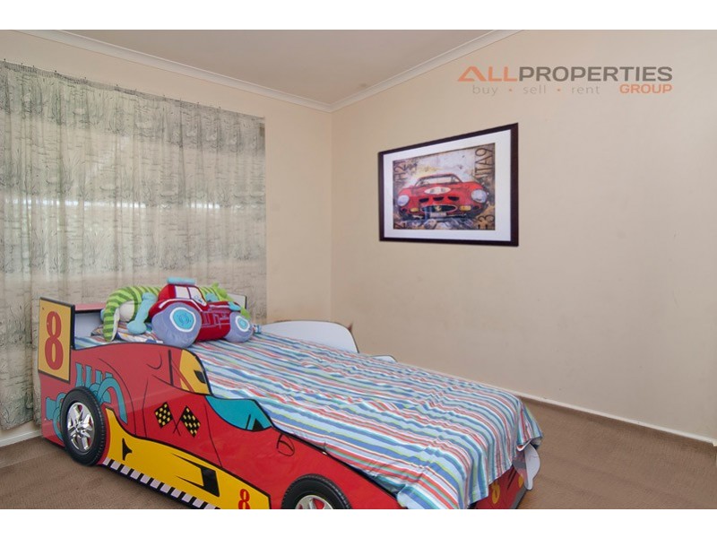 3 YANCEY STREET, Browns Plains QLD 4118