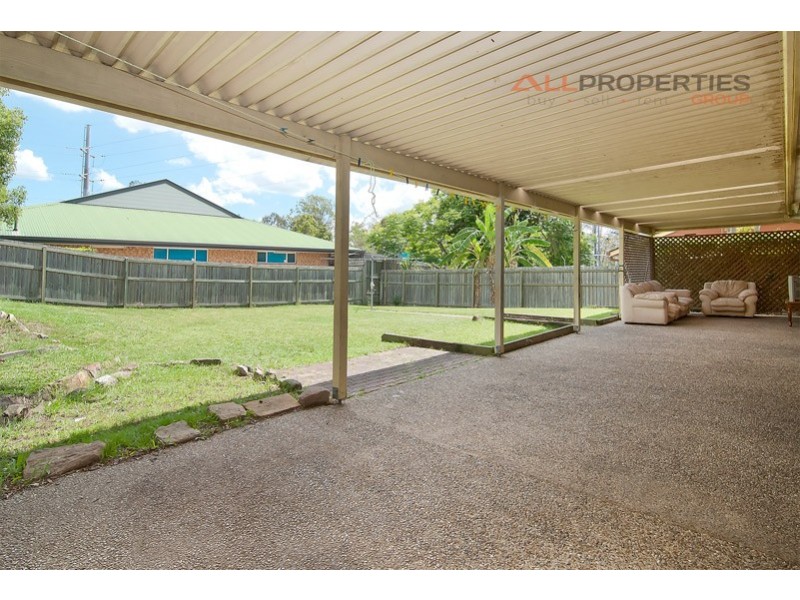 3 YANCEY STREET, Browns Plains QLD 4118