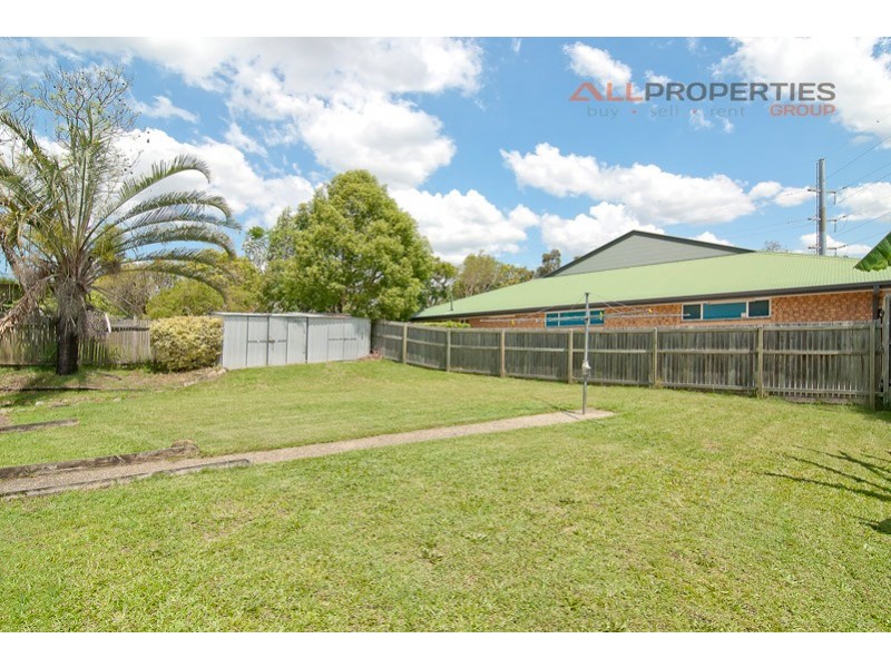 3 YANCEY STREET, Browns Plains QLD 4118