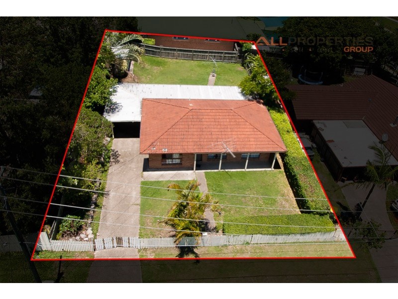 3 YANCEY STREET, Browns Plains QLD 4118