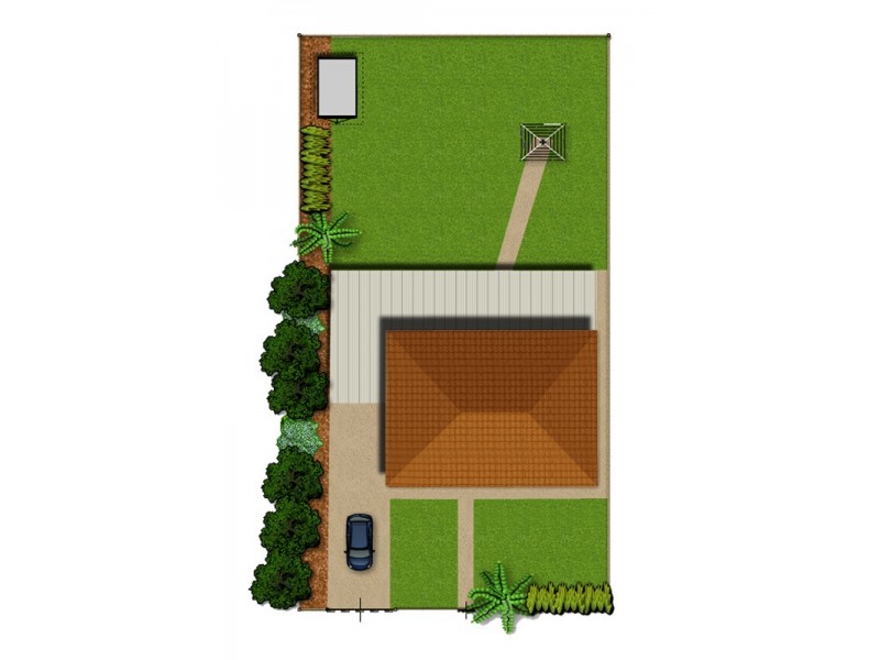 3 YANCEY STREET, Browns Plains QLD 4118