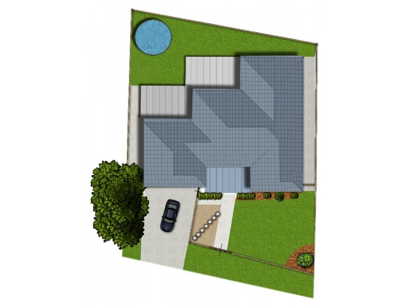 9 BILLABONG COURT, Regents Park QLD 4118