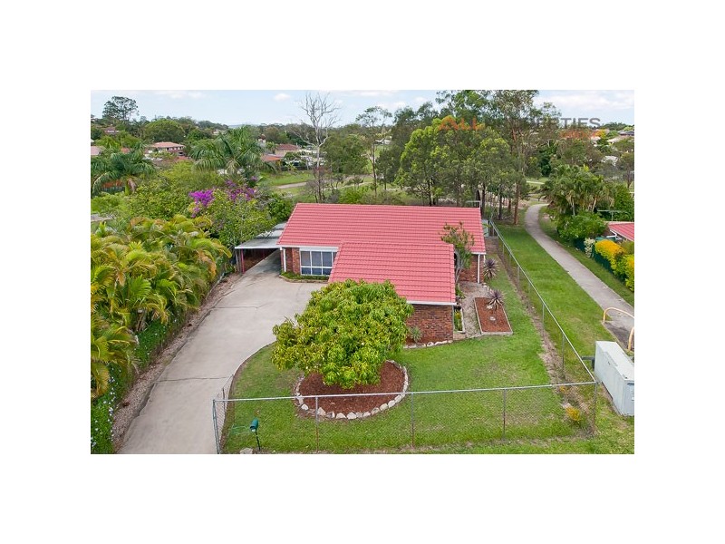 24 Clifton Crescent, Durack QLD 4077