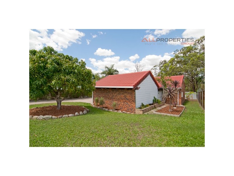 24 Clifton Crescent, Durack QLD 4077