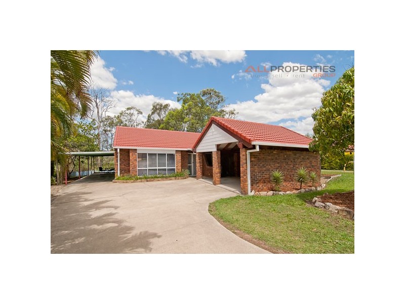 24 Clifton Crescent, Durack QLD 4077