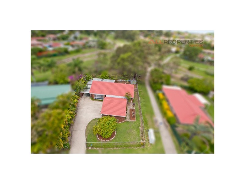 24 Clifton Crescent, Durack QLD 4077