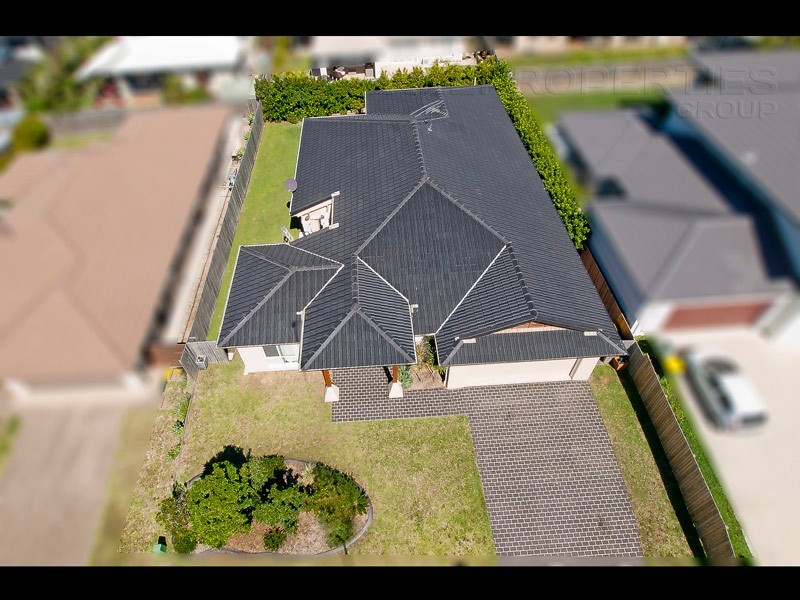 35 Aspen Street, Heathwood QLD 4110