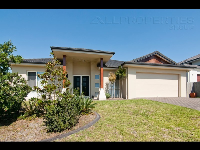 35 Aspen Street, Heathwood QLD 4110