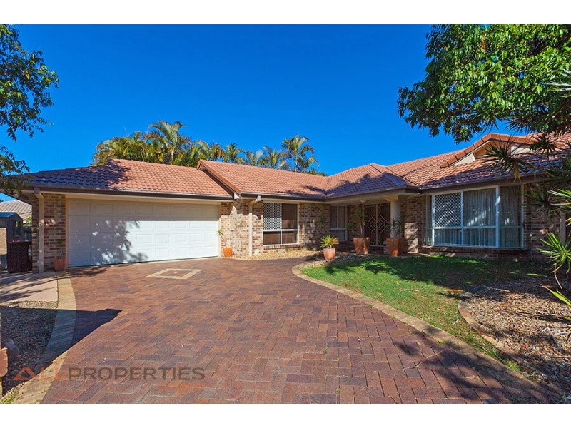 16 Orangetip Crescent, Calamvale QLD 4116