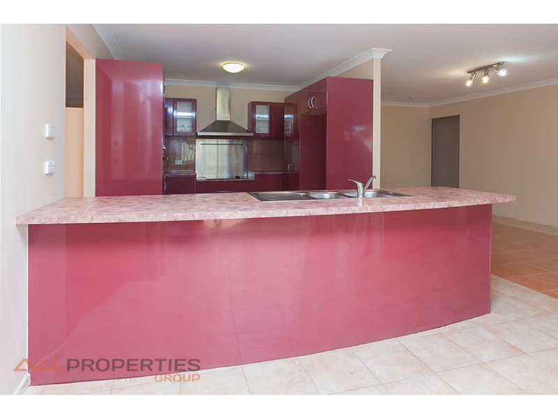 16 Orangetip Crescent, Calamvale QLD 4116