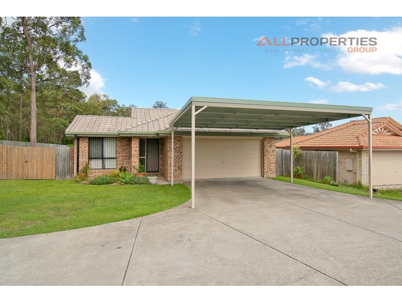 34 Spruce St, Loganlea QLD 4131