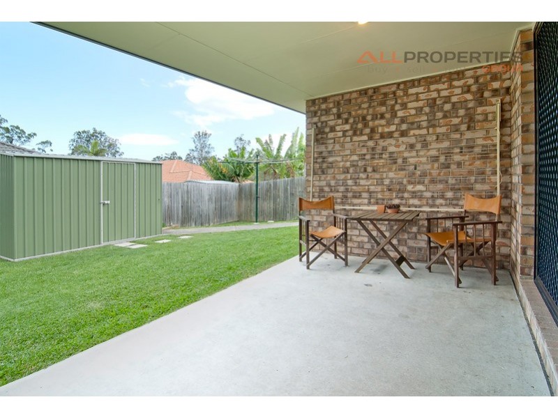 34 Spruce St, Loganlea QLD 4131