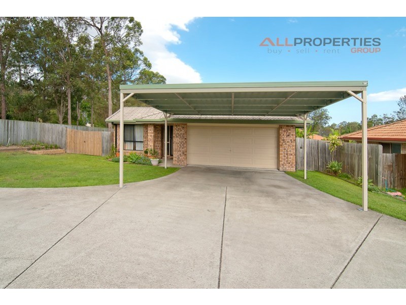 34 Spruce St, Loganlea QLD 4131