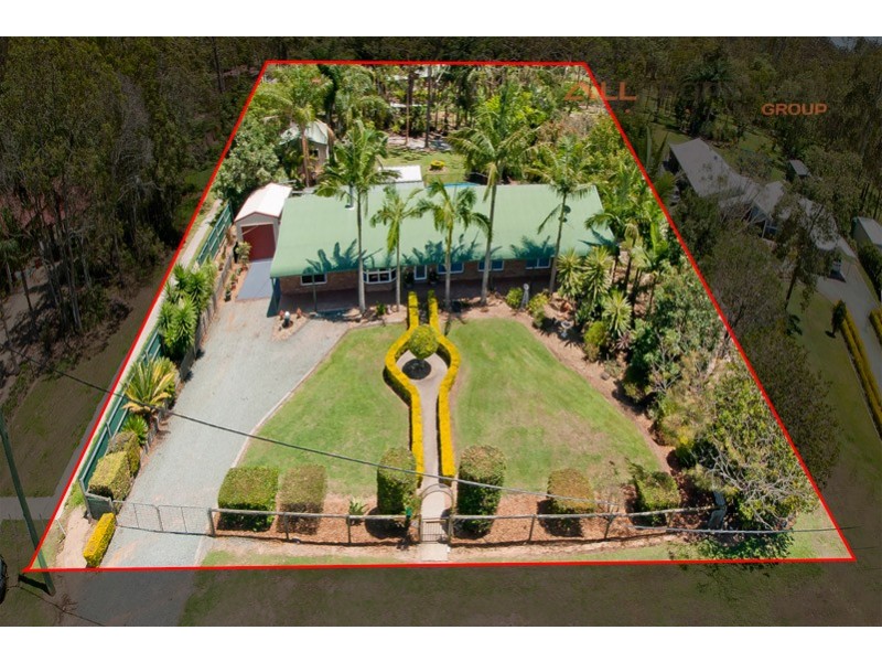 49-51 Palmerston Court, Munruben QLD 4125