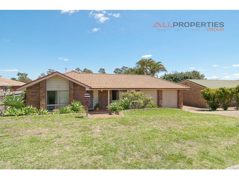 11 Bandicoot Cr, Doolandella QLD 4077