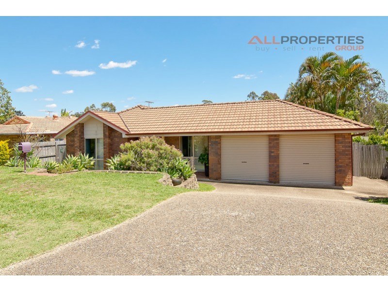 11 Bandicoot Cr, Doolandella QLD 4077