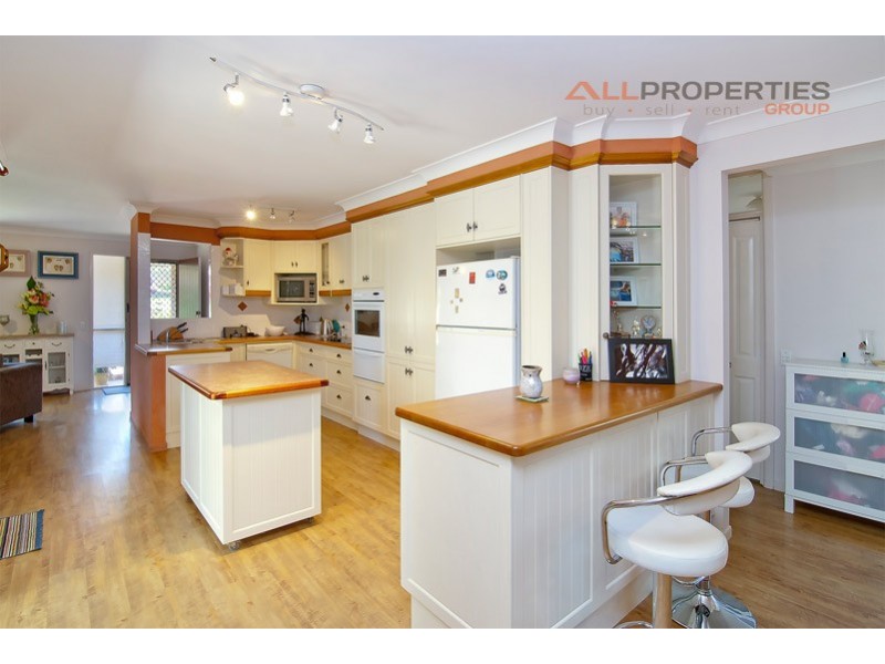 11 Bandicoot Cr, Doolandella QLD 4077