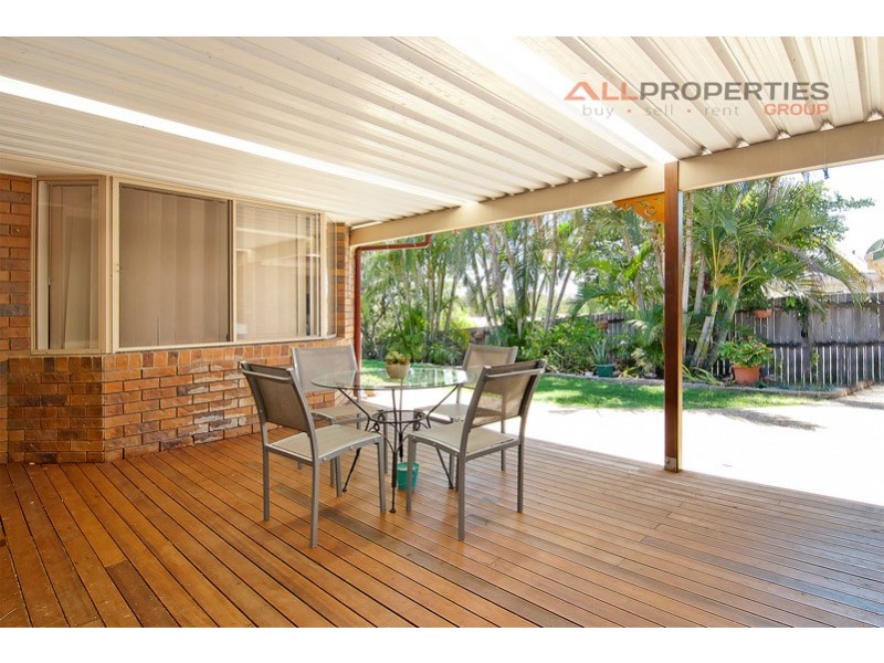 11 Bandicoot Cr, Doolandella QLD 4077