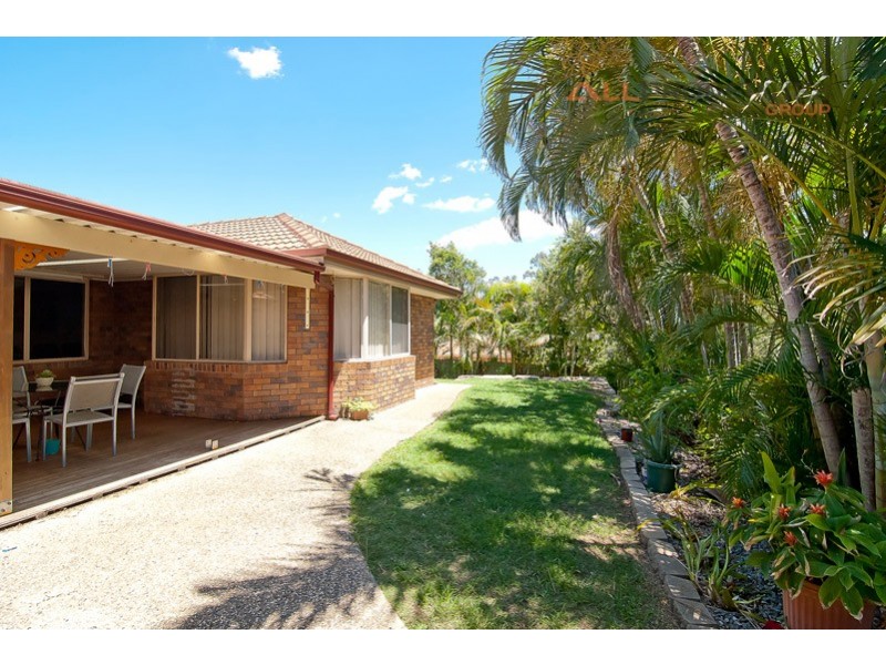 11 Bandicoot Cr, Doolandella QLD 4077