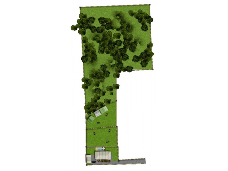 51 Teak Street, Cedar Vale QLD 4285