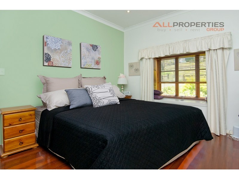 51 Teak Street, Cedar Vale QLD 4285