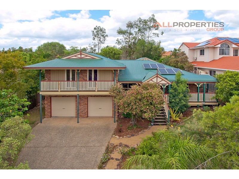 192 Horizon Drive, Westlake QLD 4074