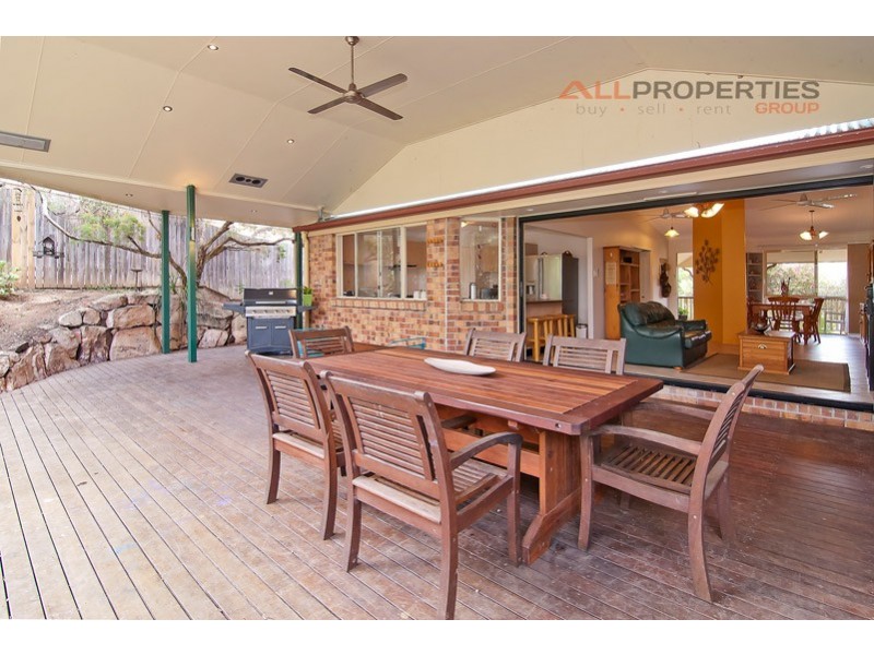 192 Horizon Drive, Westlake QLD 4074