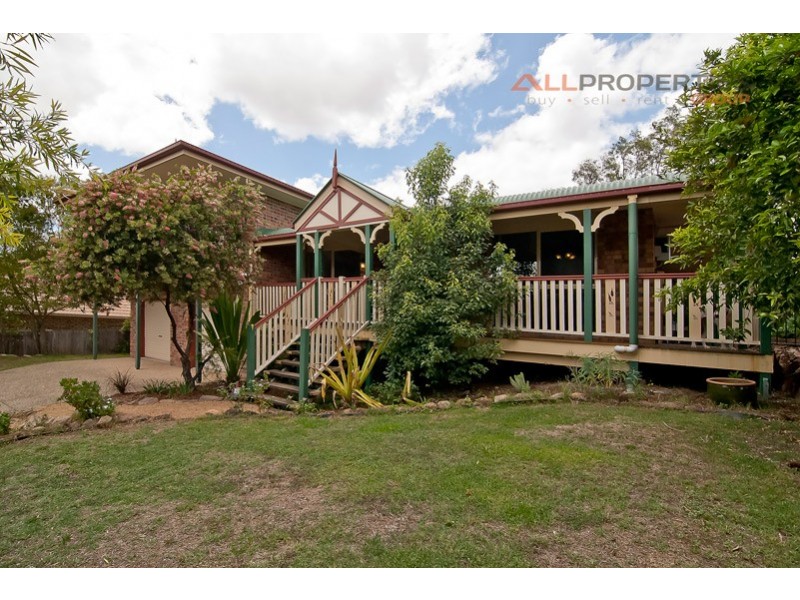 192 Horizon Drive, Westlake QLD 4074