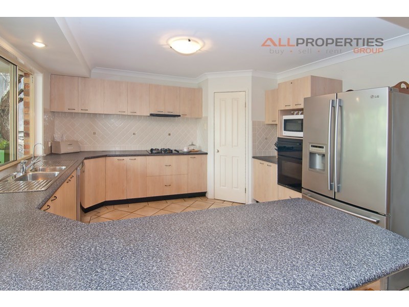 192 Horizon Drive, Westlake QLD 4074