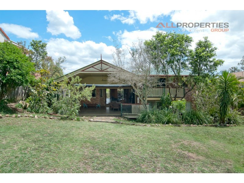 192 Horizon Drive, Westlake QLD 4074