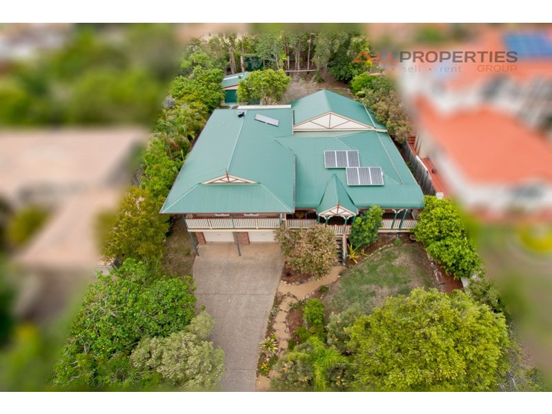 192 Horizon Drive, Westlake QLD 4074