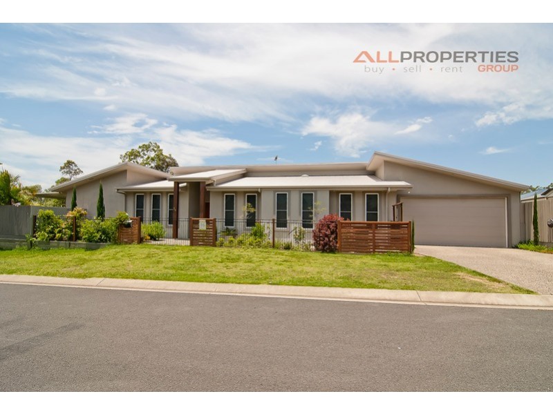 36 Bottlebrush Street, Heathwood QLD 4110