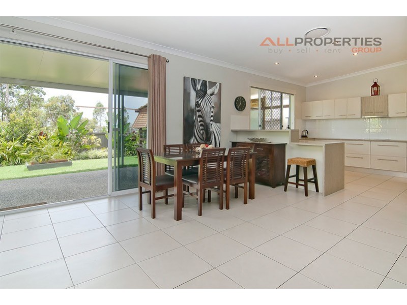 36 Bottlebrush Street, Heathwood QLD 4110